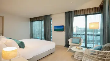 Centra by Centara Maris Resort Jomtien
