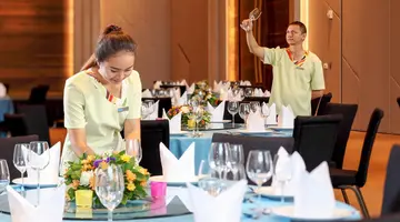 Centra by Centara Maris Resort Jomtien