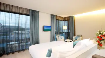 Centra by Centara Maris Resort Jomtien