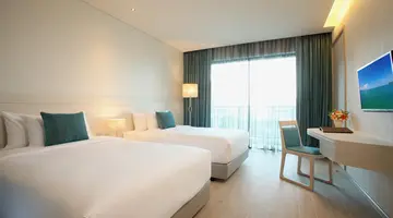 Centra by Centara Maris Resort Jomtien