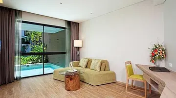 Centra by Centara Maris Resort Jomtien