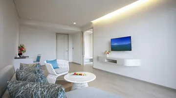 Centra by Centara Maris Resort Jomtien