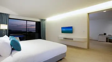 Centra by Centara Maris Resort Jomtien