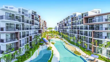 Centra by Centara Maris Resort Jomtien