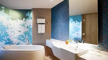 Centra by Centara Maris Resort Jomtien