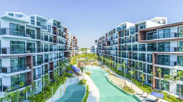 Centra by Centara Maris Resort Jomtien