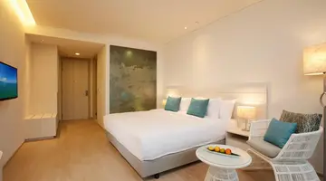 Centra by Centara Maris Resort Jomtien