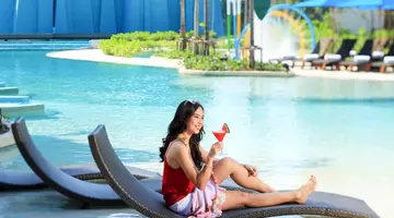 Centra by Centara Maris Resort Jomtien