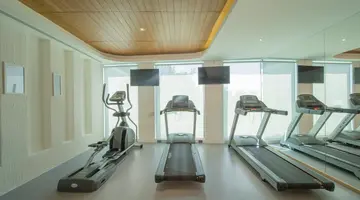 Centra by Centara Maris Resort Jomtien
