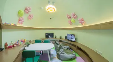 Centra by Centara Maris Resort Jomtien