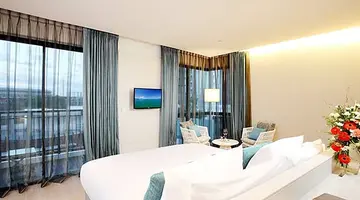 Centra by Centara Maris Resort Jomtien