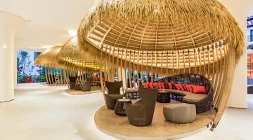 Centra by Centara Maris Resort Jomtien