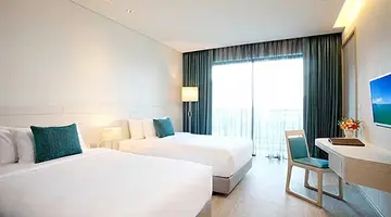 Centra by Centara Maris Resort Jomtien