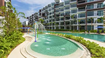Centra by Centara Maris Resort Jomtien