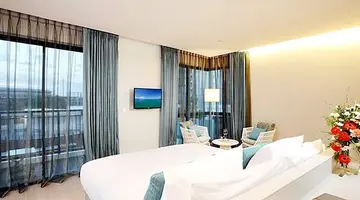 Centra by Centara Maris Resort Jomtien
