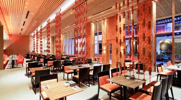 Centra by Centara Maris Resort Jomtien