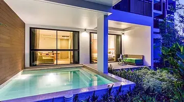 Centra by Centara Maris Resort Jomtien