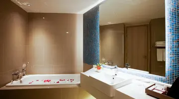 Centra by Centara Maris Resort Jomtien