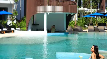 Centra by Centara Maris Resort Jomtien