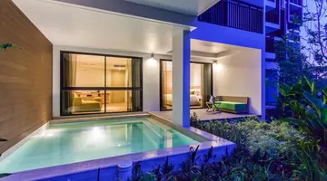 Centra by Centara Maris Resort Jomtien