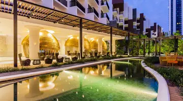 Centra by Centara Maris Resort Jomtien