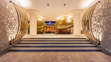 Centra by Centara Maris Resort Jomtien