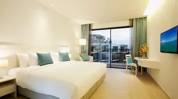 Centra by Centara Maris Resort Jomtien