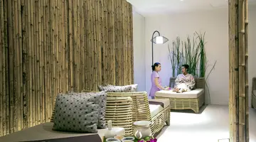 Centra by Centara Maris Resort Jomtien