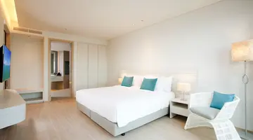 Centra by Centara Maris Resort Jomtien