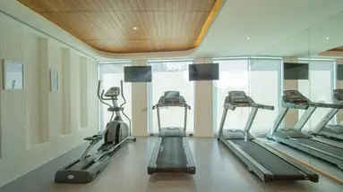 Centra by Centara Maris Resort Jomtien