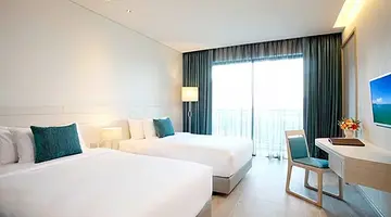 Centra by Centara Maris Resort Jomtien