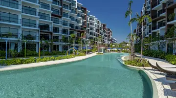 Centra by Centara Maris Resort Jomtien