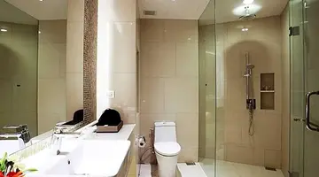 Centra by Centara Maris Resort Jomtien