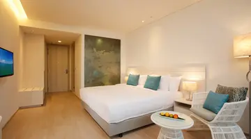 Centra by Centara Maris Resort Jomtien