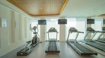 Centra by Centara Maris Resort Jomtien