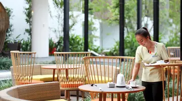 Centra by Centara Maris Resort Jomtien