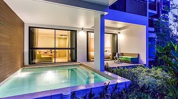 Centra by Centara Maris Resort Jomtien
