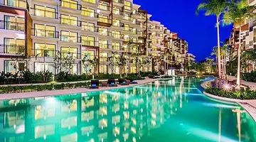 Centra by Centara Maris Resort Jomtien
