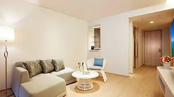 Centra by Centara Maris Resort Jomtien