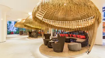 Centra by Centara Maris Resort Jomtien