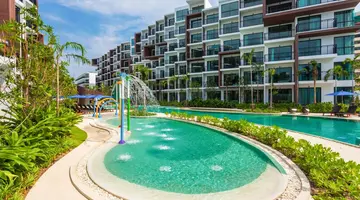Centra by Centara Maris Resort Jomtien