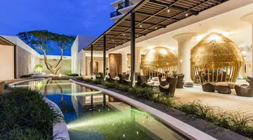 Centra by Centara Maris Resort Jomtien