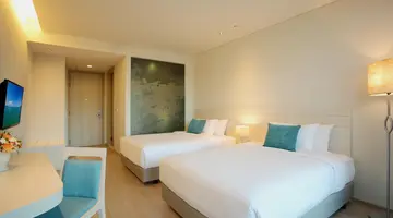 Centra by Centara Maris Resort Jomtien