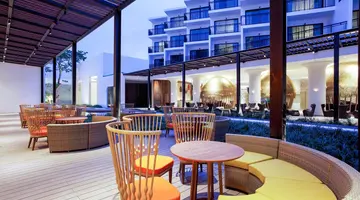 Centra by Centara Maris Resort Jomtien