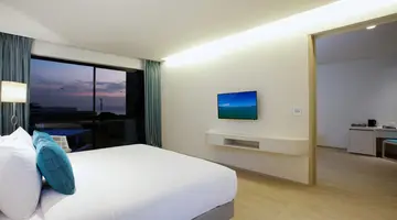 Centra by Centara Maris Resort Jomtien