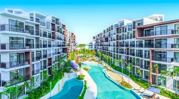 Centra by Centara Maris Resort Jomtien