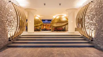 Centra by Centara Maris Resort Jomtien