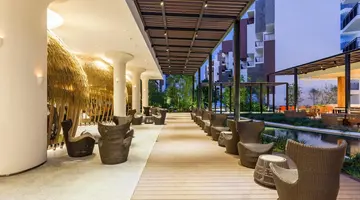 Centra by Centara Maris Resort Jomtien