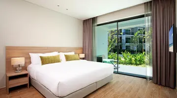 Centra by Centara Maris Resort Jomtien