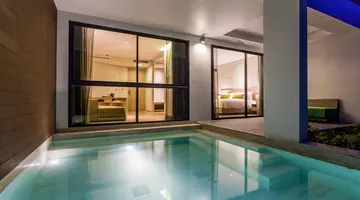 Centra by Centara Maris Resort Jomtien